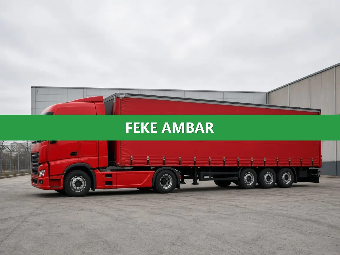 Feke Ambar