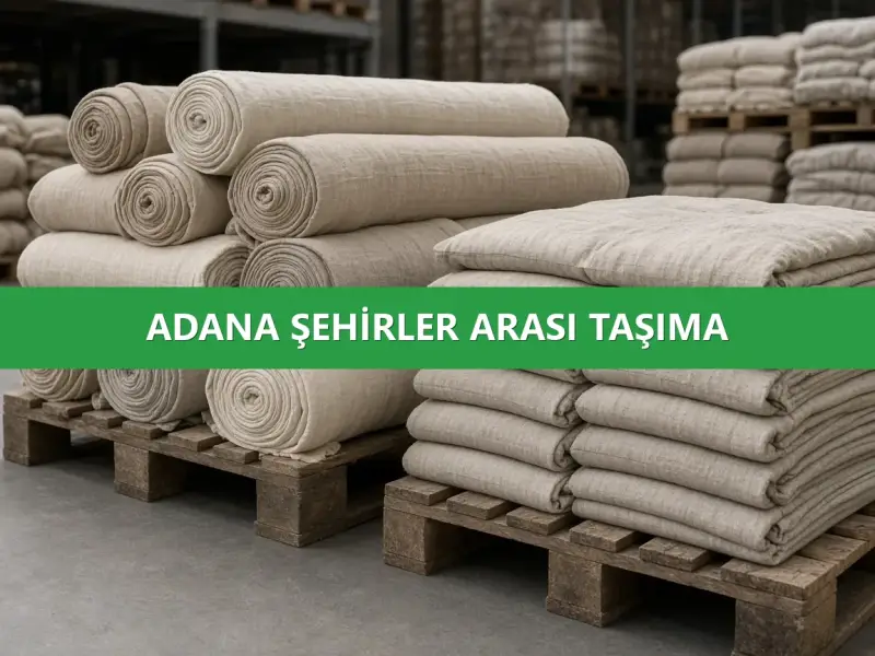 Şehirler Arası Taşıma